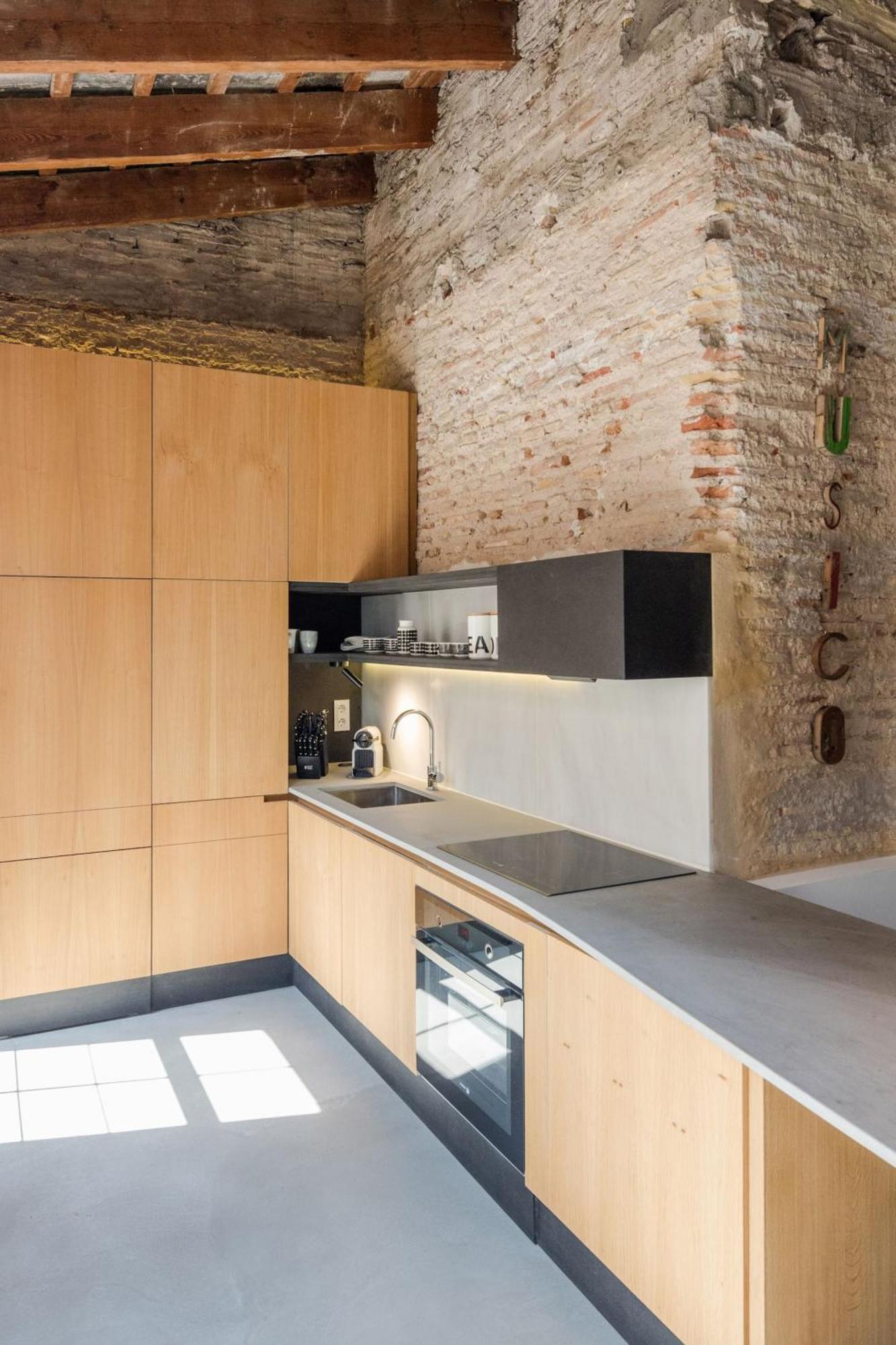 Ferienwohnung Musico 3 Turia Gardens Valencia Exterior foto
